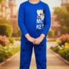 SUMMER TRACK SUIT FOR BOY