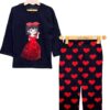 PLAZO TRACK SUIT FOR GIRL