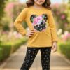 SUMMER TRACK SUIT FOR GIRL