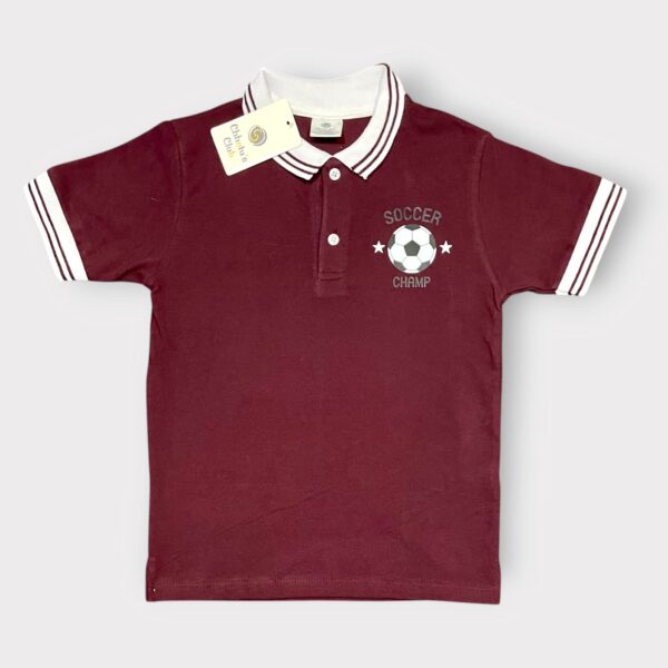 Polo Shirt